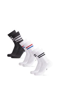 TENNIS CREW 3-PACK - Sportovní ponožky - multicolored