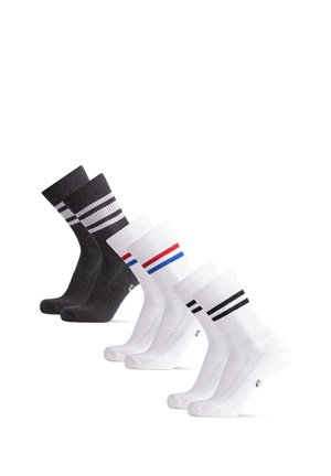 CREW 3 PACK - Chaussettes de sport - multicolored