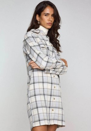 Maison 123 MAUD  - Blousejurk - gris pale