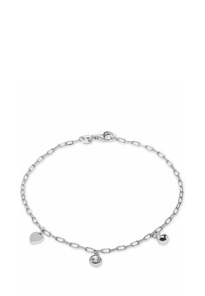 DIAMANT - Armband - weißgold-coloured