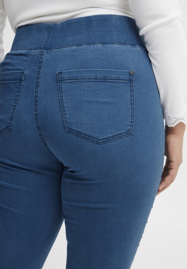 FPMALLY - Slim fit jeans3