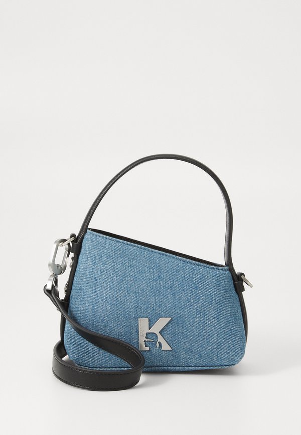 GEO MINI BAG  - Handbag4