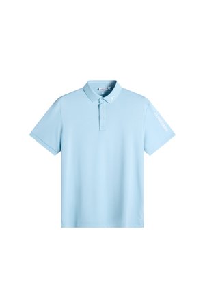 J.LINDEBERG Sports, TOUR TECH - Polo - forget-me-not
