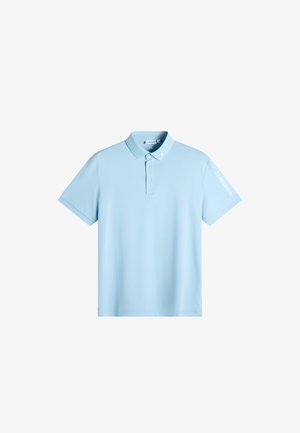 J.LINDEBERG Sports, TOUR TECH - Polo - forget-me-not