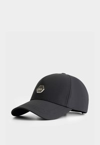 BALR. HEX SERIES - Sapka - jet black