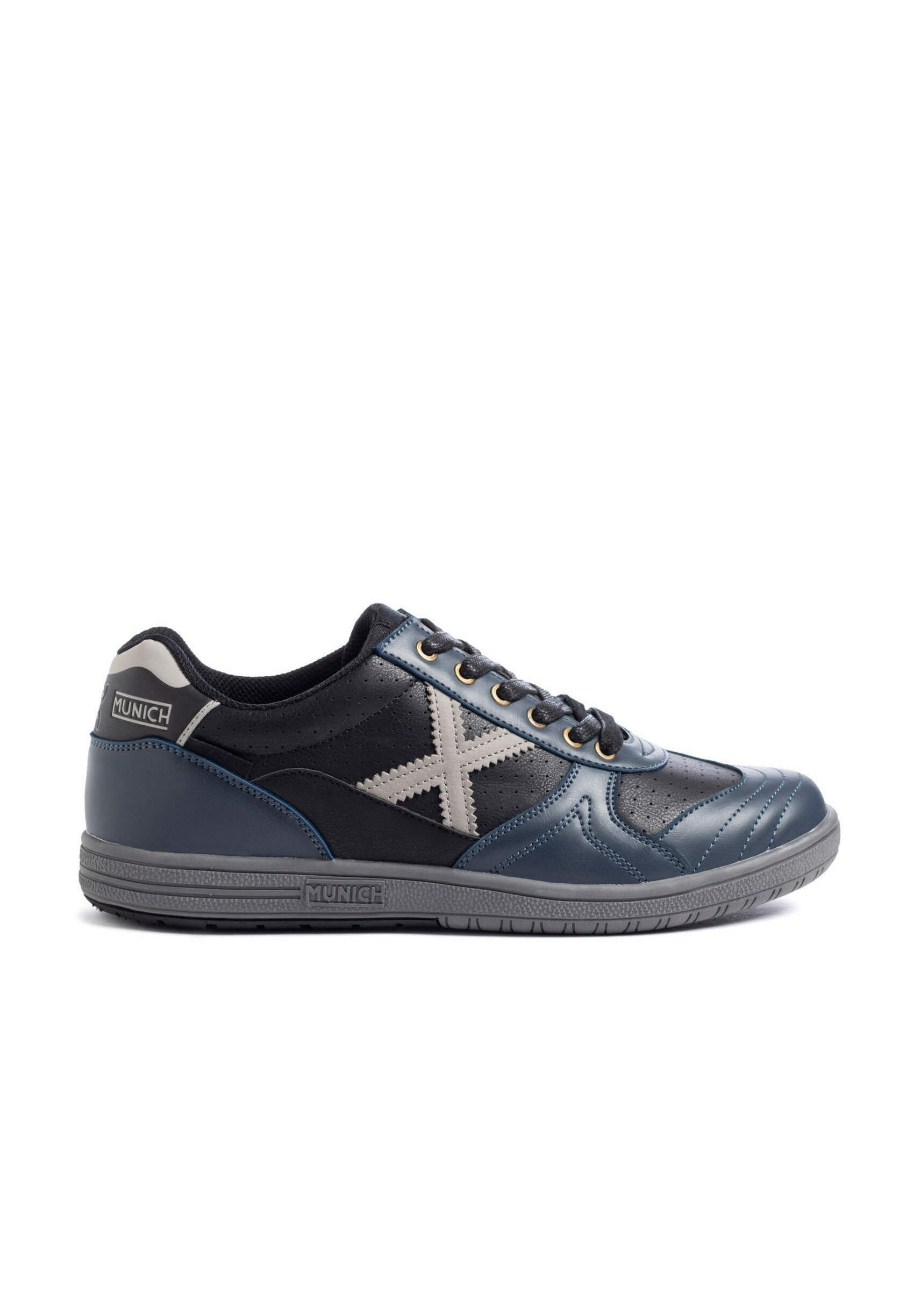 Munich Zapatillas - denim/blue denim - Zalando.es