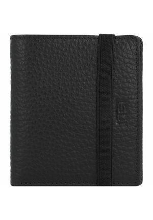 Jost STOCKHOLM - Portemonnee - schwarz