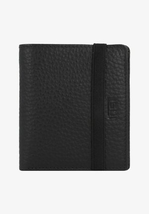 Jost STOCKHOLM - Portefeuille - schwarz