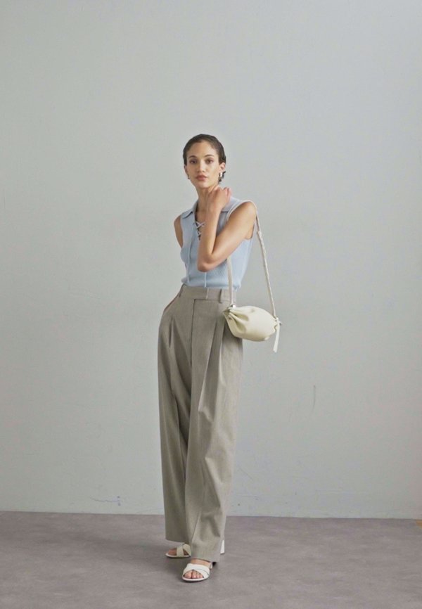 DAYNA  - Classic heels3