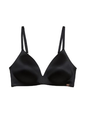 Marks & Spencer CONTOURWEAR PLUNGE A-E - Reggiseno - black