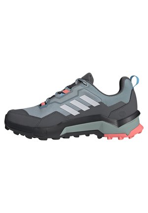 TERREX AX4 GTX - Obuwie hikingowe