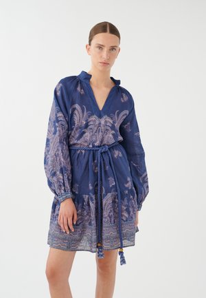 VANIADEA  - Day dress - ornamental