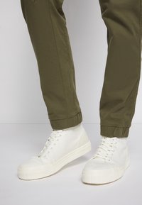 Only & Sons Cargobroek - dark green
