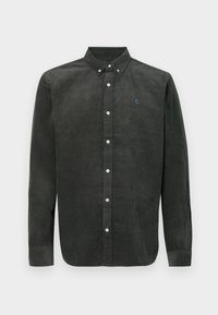 MADISON SHIRT - Πουκάμισο - graphite