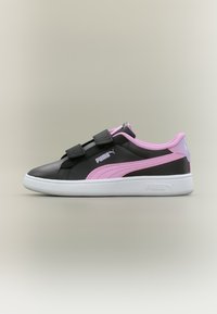 Επιλέχθηκε, black/mauve glow