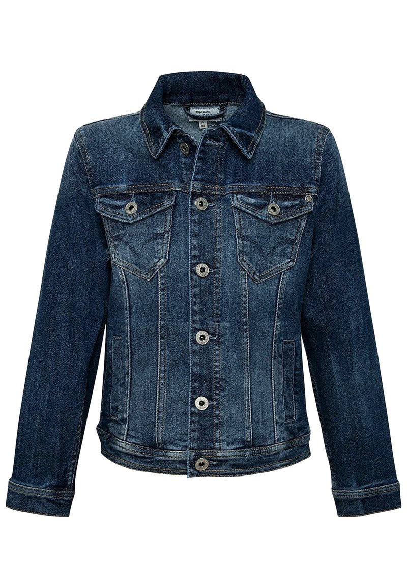 Pepe Jeans LEGENDARY - Jeansjacka - denim