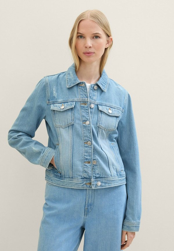 Jeansjacke
