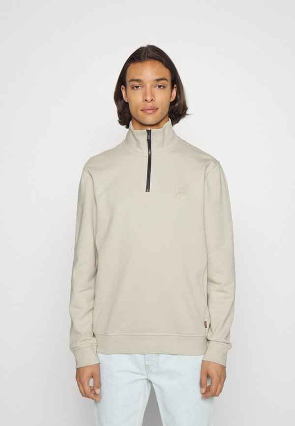 ZETRUST - Sweatshirt - light beige
