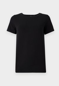 MULTI - T-shirt basique - nero