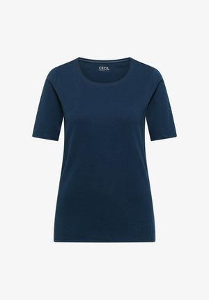 Cecil, - T-shirt basic