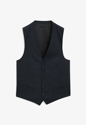 Jack & Jones PREMIUM JPRRIVIERA MIX - Veste sans manches - nautical Jack & Jones PREMIUM JPRRIVIERA MIX - Veste sans manches - nautical