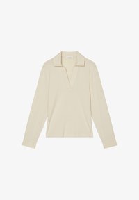 Ausgewählt, stony sand