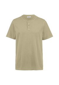 Unausgewählt, pastellmoos