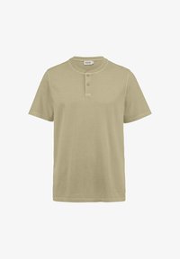 Niet geselecteerd, pastellmoos