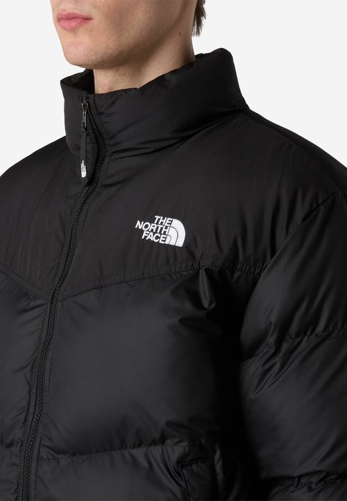 The North Face Saikuru Puffer Jacket Black — photo 4