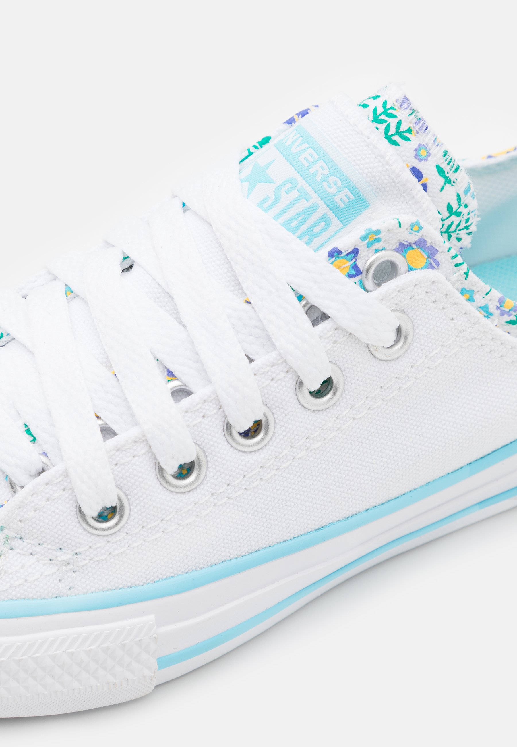 converse all star double upper