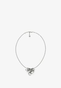 Unausgewählt, silver tone