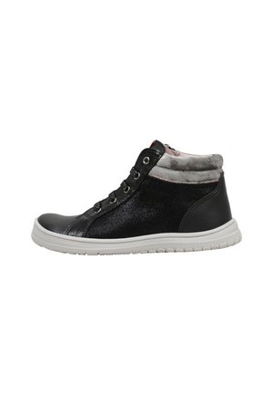 Pablosky, 455815 - Botines con cordones - black