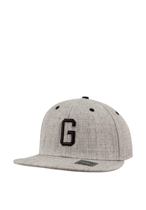 UNISEX LETTER SNAPBACK - Cap