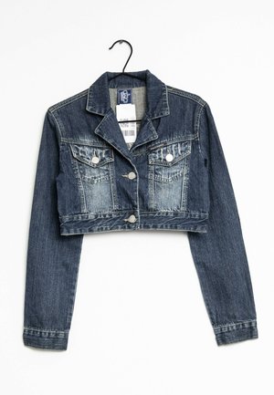 Chaqueta vaquera - blue
