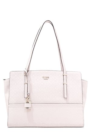 Handbag - light pink