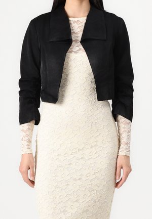 Blazer - black