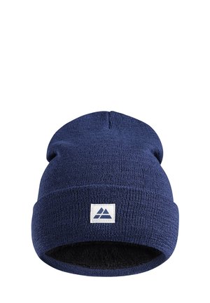 POLAR FLEECE 1-PACK - Berretto - blue