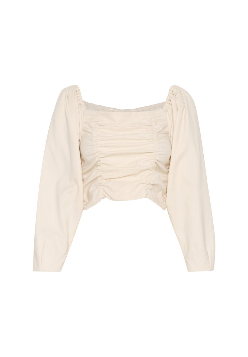 Gestuz Blouse crème