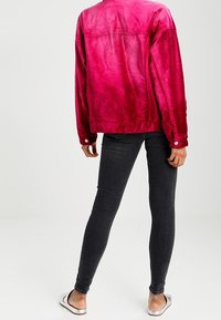 Free People Allvädersjacka - pink