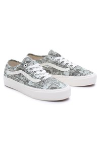 Vans Sneakers basse - olive