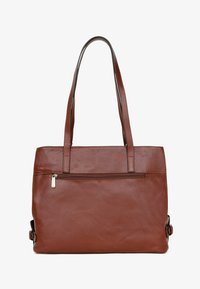 Non selezionato, marron