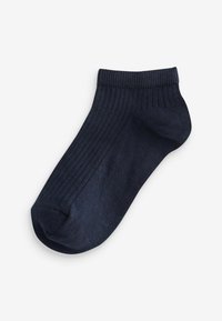 Next 7 PACK  - REGULAR FIT - Sokletter - blue stripe