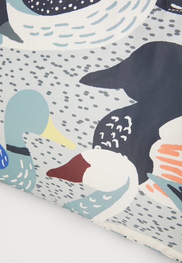 TOTE BAG AQUARIUS BRIGHT  - Handbag - bright multicolor2