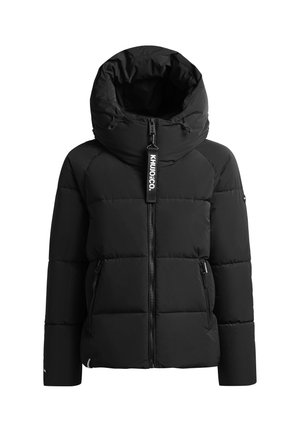 khujo, ONO2 - Winterjacke - black