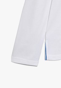 BOSS Kidswear Piké - weiss