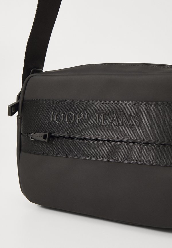 MODICA NUVOLA PINO SHOULDERBAG UNISEX - Cross body bag4