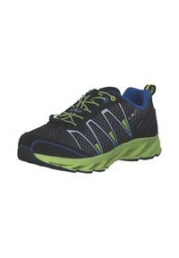 CMP Hikingschuh - nero acido