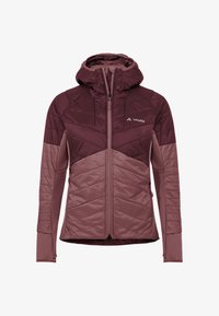 Unausgewählt, ruby dusk