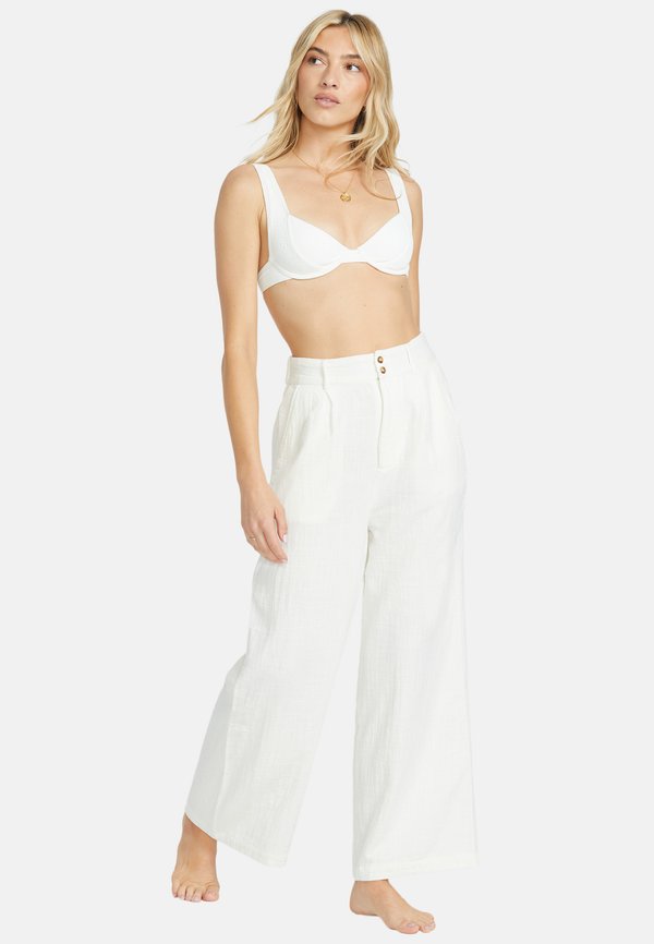 TAILOR MADE  MIT FESTEM BUND - Beach accessory - salt crystal3