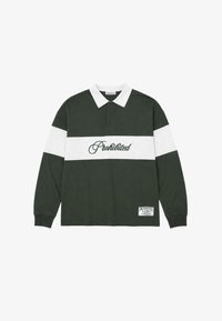 Δεν επιλέχθηκε, forest green